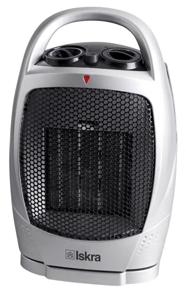 ISKRA Kalorifer PTC-905B
