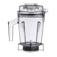 VITAMIX Posuda Dry Blade Interlock, 1,4 l, za Ascent