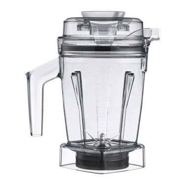 VITAMIX Posuda Dry Blade Interlock, 1,4 l, za Ascent