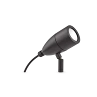 Podni reflektor Inside, PR1, G9, IP54, ID115429, crna