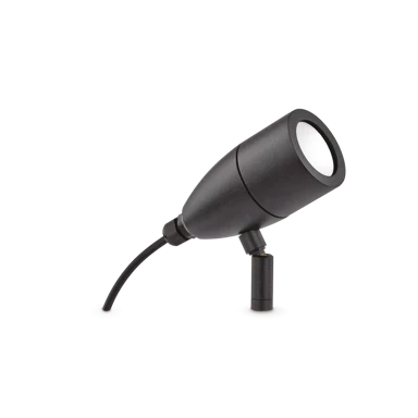 Podni reflektor Inside, PR1, G9, IP54, ID115429, crna