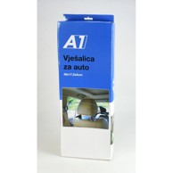 A1 Vješalica za Auto 48x17,5x5cm