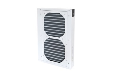 WATERCOOL Radijator MO-RA IV 200, bijeli