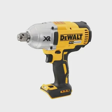 DEWALT Aku udarni stezač Compact 18V, bez četkica, solo