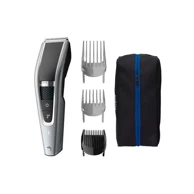 PHILIPS  Aparat za šišanje 5000 Series HC5630/15 (crni, srebrni)
