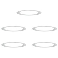 Metalna sadilica, velika, galvanizirani metal