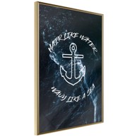 Poster Sailors' Loved One 30x45
