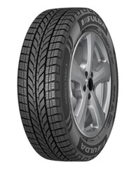 FULDA KRISTALL CONTROL HP2 195/55R16 87H, zimske gume