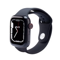 MXM Pametni sat X7 Fit Pro, crni