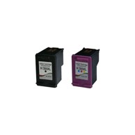 PREMIUMPRINT Set kompatibilnih uložaka HP 300XL CC641 / CC644, crni i u boji