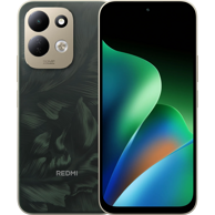 XIAOMI Redmi 17, 4/128 GB, zeleni