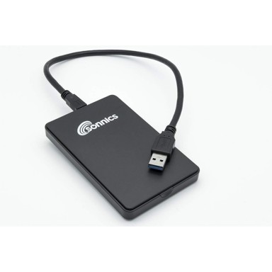 PARADOKS Hard disk HDD EXT. SONNICS 500GB USB 3.0