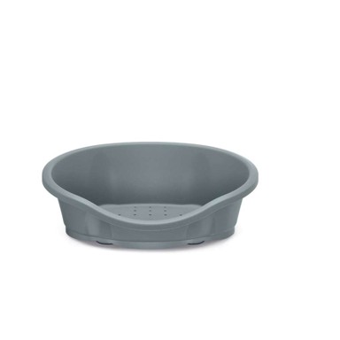 IMAC DIDO Krevet za psa, siva, 110×78×32 cm