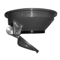 EPRA Odvod, protumirisni uložak s nepovratnim klapnom za podni odvod