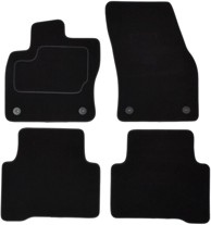 MAMMOOTH Auto tepisi tekstilni za VW Touran 05.15-