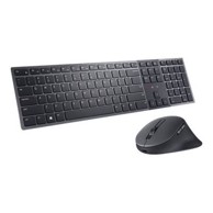 DELL Tipkovnica + miš Premier KM900