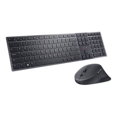 DELL Tipkovnica + miš Premier KM900
