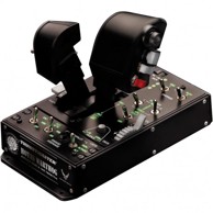 THRUSTMASTER Kontrola gasa HOTAS WARTHOG Dual Throttle