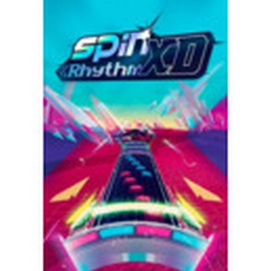 Igra za PC: Spin Rhythm XD