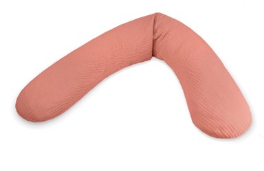 THERALINE Jastuk za trudnice 190 cm, narančasta