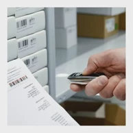 OPTICON Džepni bar kod čitač OPN2001