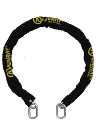 Auvray lasso lanac - duljina 120 cm, promjer 10 mm