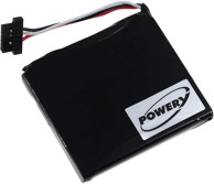 Baterija za Pioneer AVIC-F320BT 338937010176