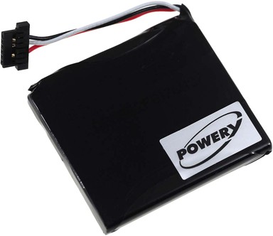 Baterija za Pioneer AVIC-F320BT 338937010176