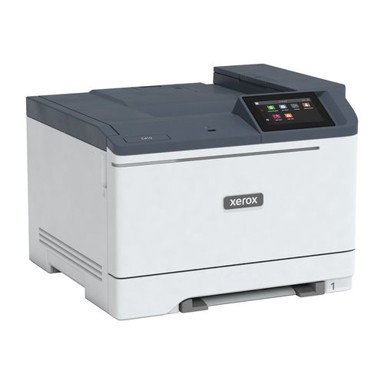 XEROX Laserski pisač C410DN, color, 40 str/min