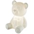 HOME Dekorativni LED medvjedić, PDV 01
