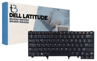 DELL Tipkovnica za Latitude E5430 E6330 E6420 E6430, s pozadinskim osvjetljenjem