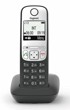 GIGASET Fiksni telefon A690 Duo