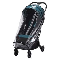 RECARO Zaštitna navlaka protiv kiše za kolica Lexa 