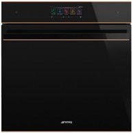 SMEG Pećnica SO6606WS4PNR