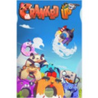 Igra za PC: Cranked Up