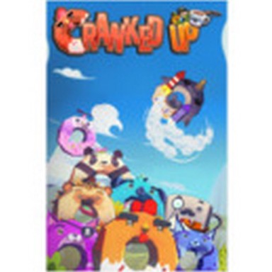 Igra za PC: Cranked Up