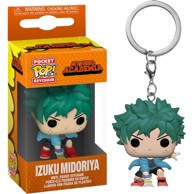FUNKO POP! Privjesak Pocket POP My Hero Academia Izuku Midoriya