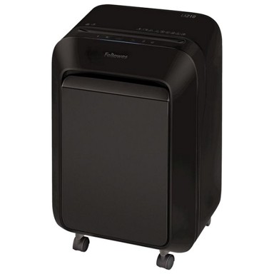 FELLOWES Uništavač dokumenata LX-210 MiniCut 16 listova