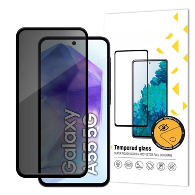 MG Zaštitno staklo Privacy Samsung Galaxy A26