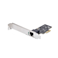 STARTECH Mrežna kartica PR12GI-NETWORK-CARD, interno, Ethernet, 2500 Mbit/s