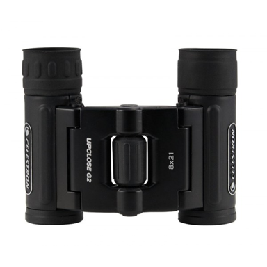 CELESTRON Dvogled UpClose G2 BK-7, crni