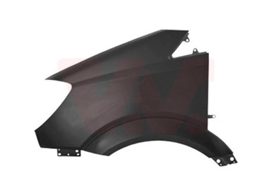VAN WEZEL Blatobran Mercedes Sprinter 06-13, prednji, lijevi