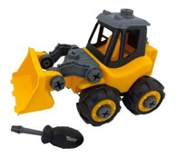 Kamion bager I03000750