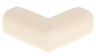 IKONKA Aga pjenasta zaštita za kutove 50x23x8 mm, bež