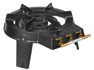 Plinski štednjak 9,8 kW KD117851