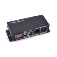 DECODEAR Kontroler DMX512, 12A