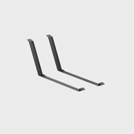 ANKER SOLIX Nosač solarnih panela za ravni krov i dvorište