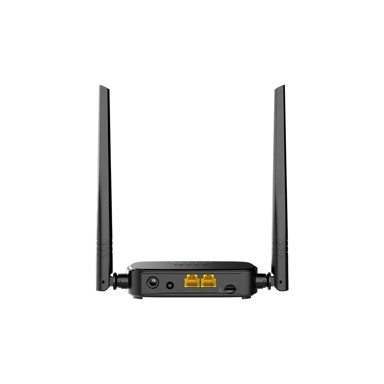 TENDA Router 4G05, brzi Ethernet, jednopojasni (2.4 GHz)