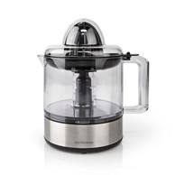 GASTRONOMA sokovnik za citruse, 40 W, 0,8 l, 2 konusa, sustav protiv kapanja