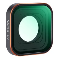 K&F CONCEPT MCUV filter za Hero 9, Hero 10, Hero 11